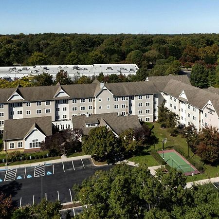 Residence Inn By Marriott Richmond Chester Woodvale Екстер'єр фото