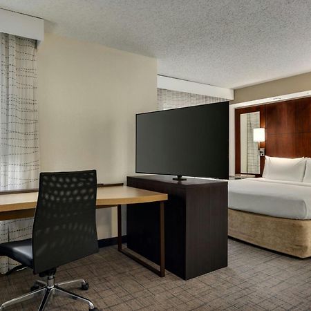 Residence Inn By Marriott Richmond Chester Woodvale Екстер'єр фото