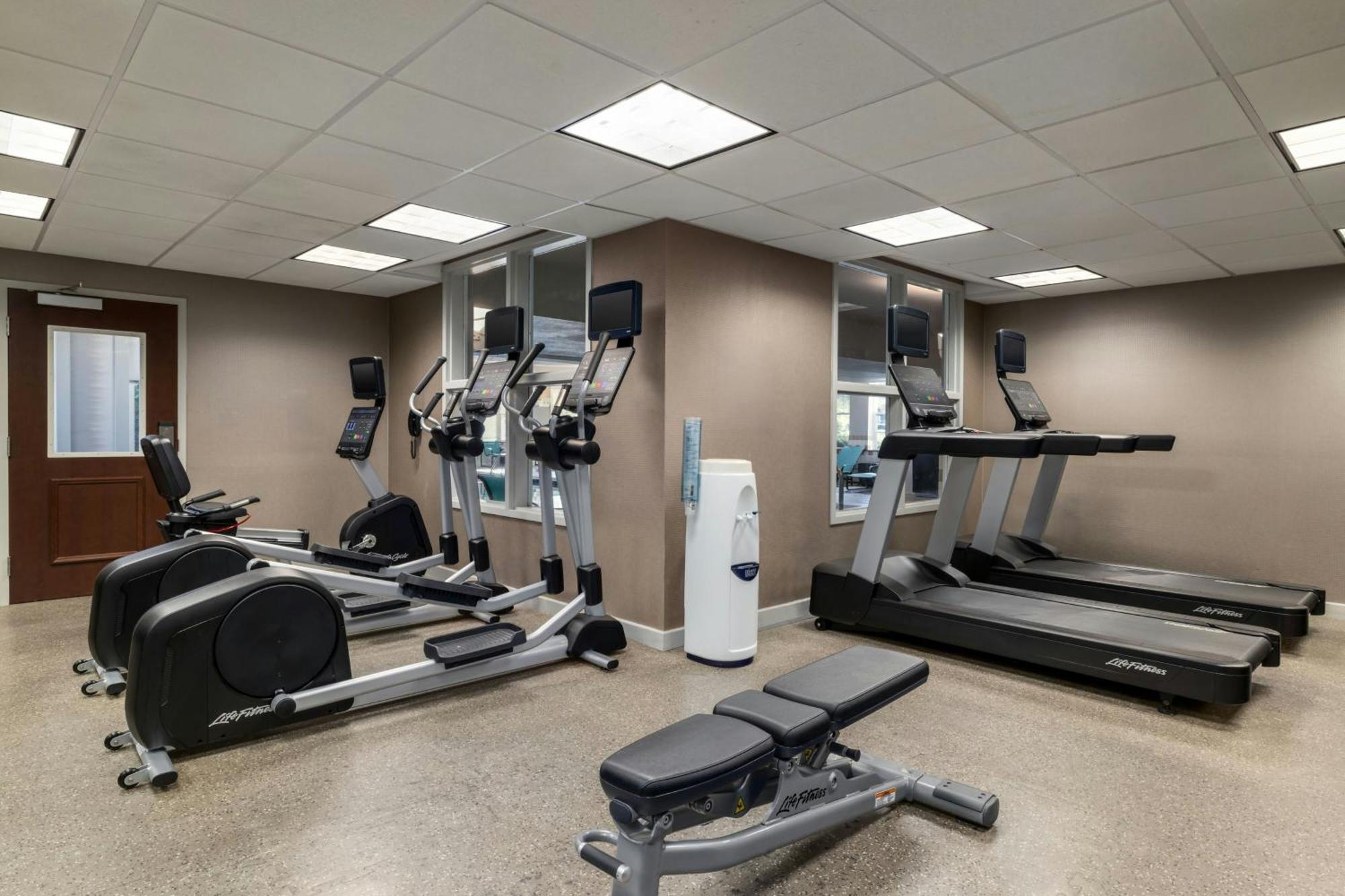 Residence Inn By Marriott Richmond Chester Woodvale Екстер'єр фото