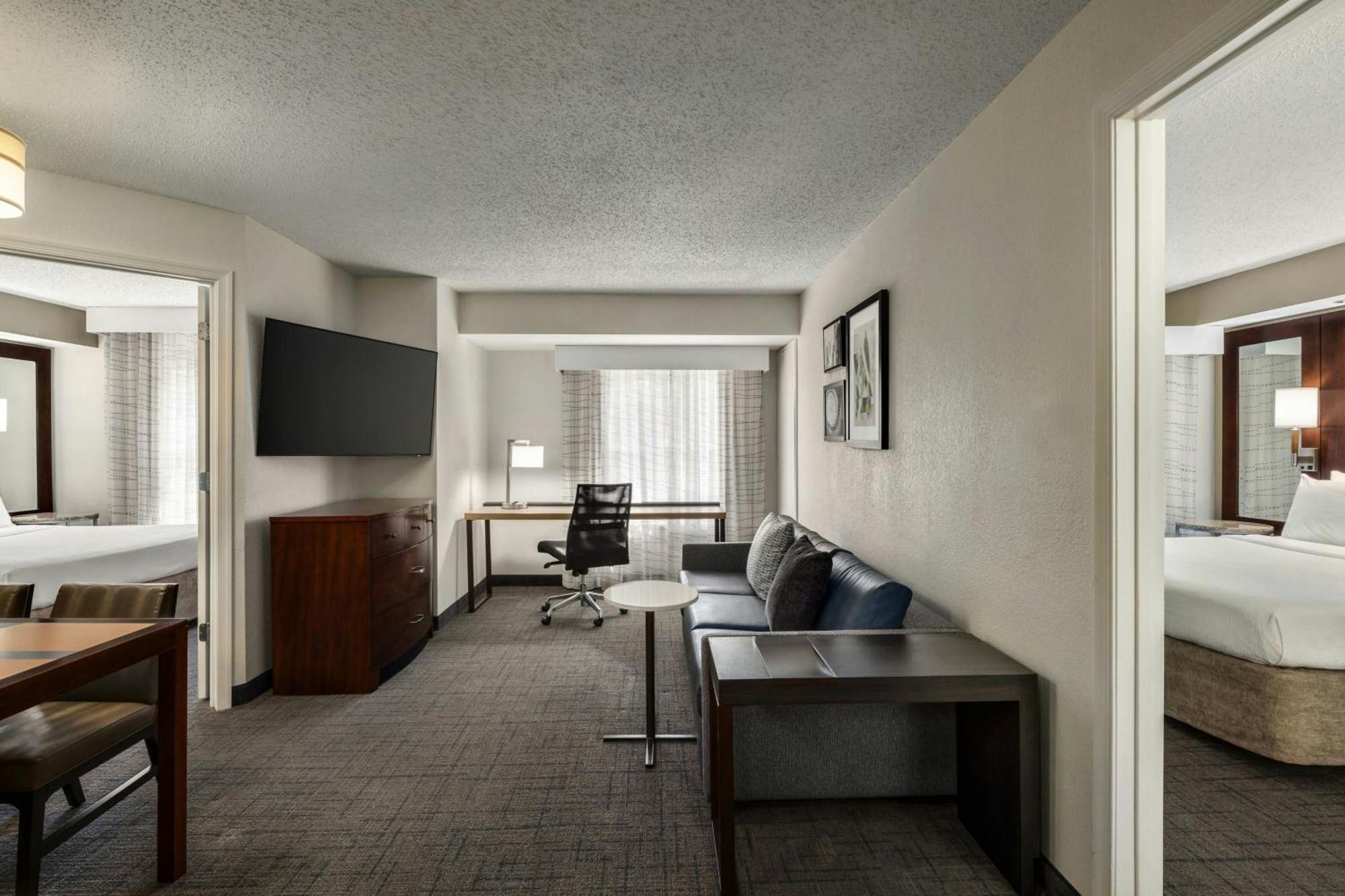 Residence Inn By Marriott Richmond Chester Woodvale Екстер'єр фото