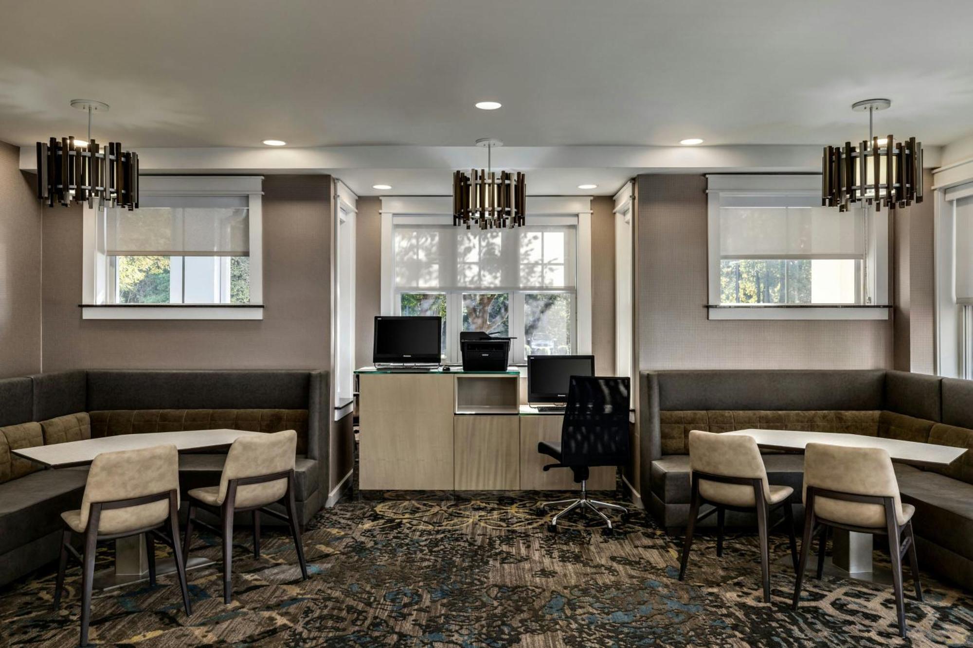 Residence Inn By Marriott Richmond Chester Woodvale Екстер'єр фото