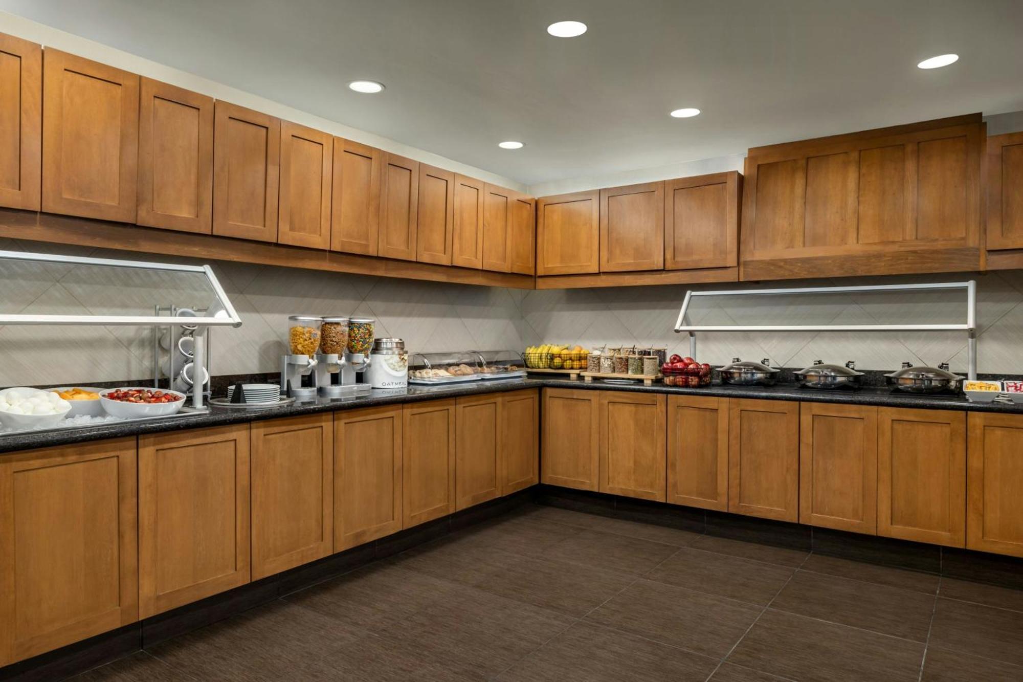 Residence Inn By Marriott Richmond Chester Woodvale Екстер'єр фото