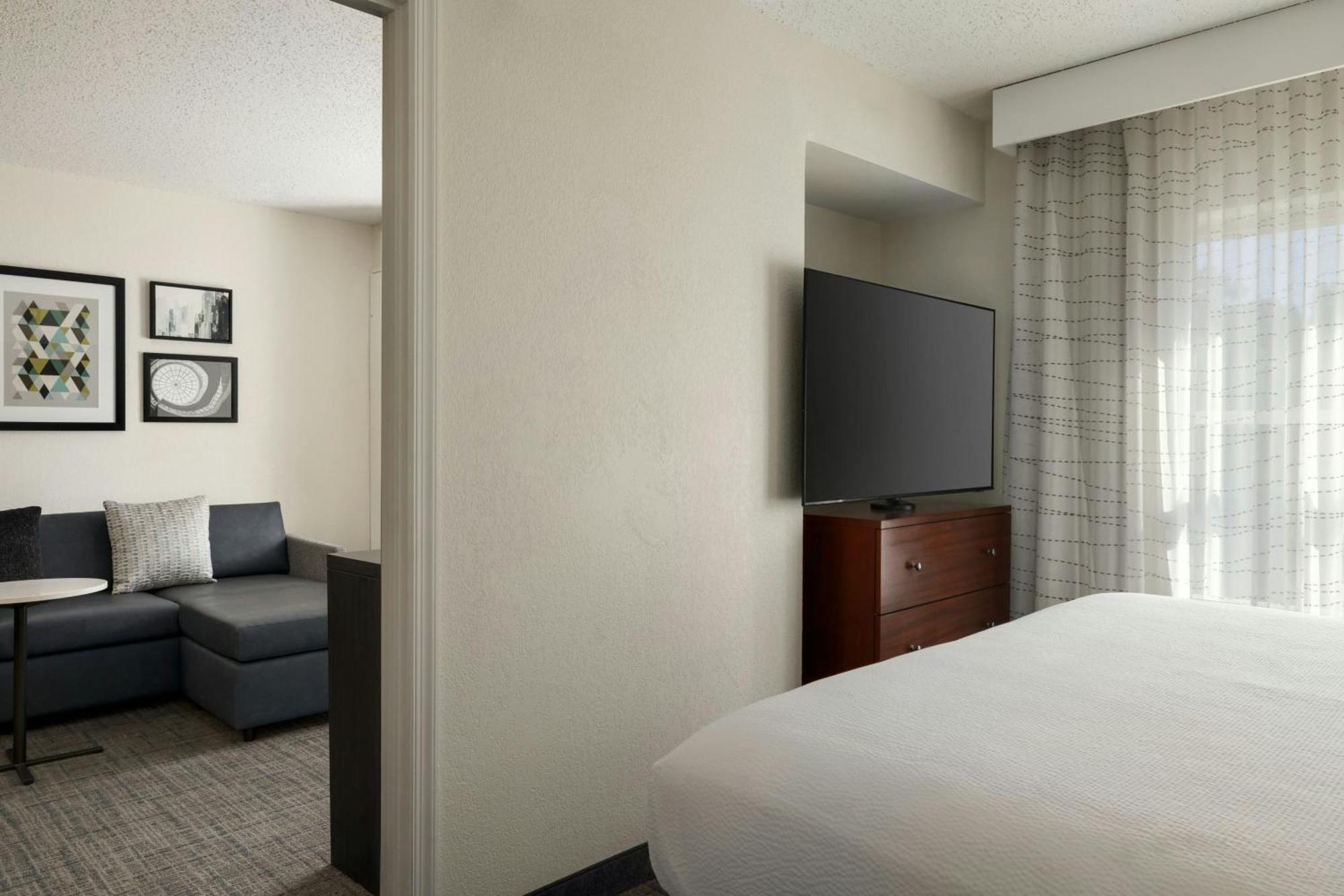 Residence Inn By Marriott Richmond Chester Woodvale Екстер'єр фото
