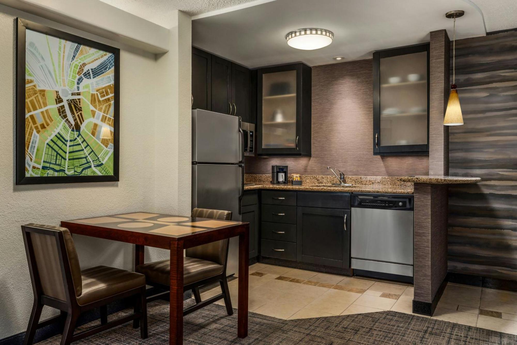 Residence Inn By Marriott Richmond Chester Woodvale Екстер'єр фото