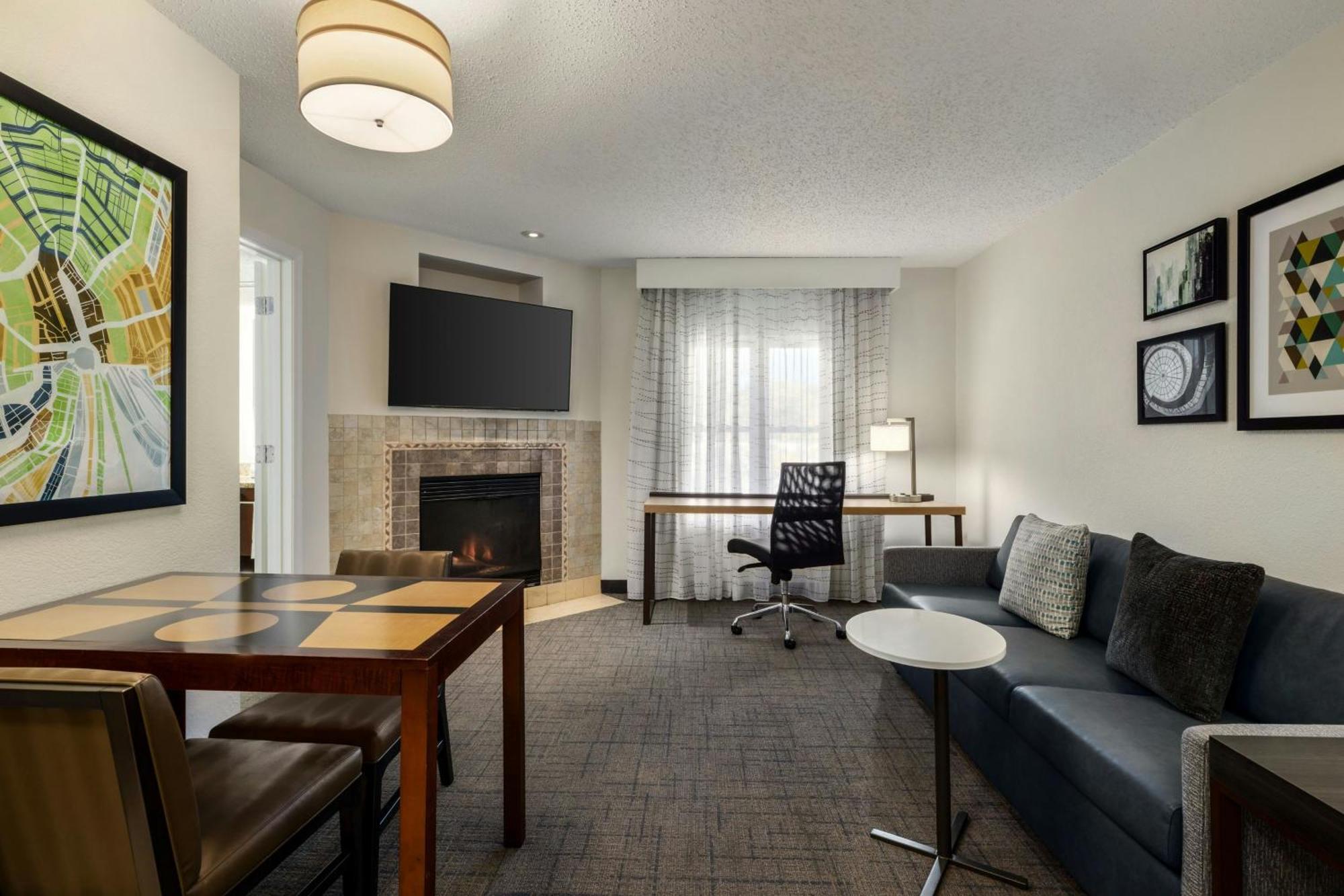 Residence Inn By Marriott Richmond Chester Woodvale Екстер'єр фото