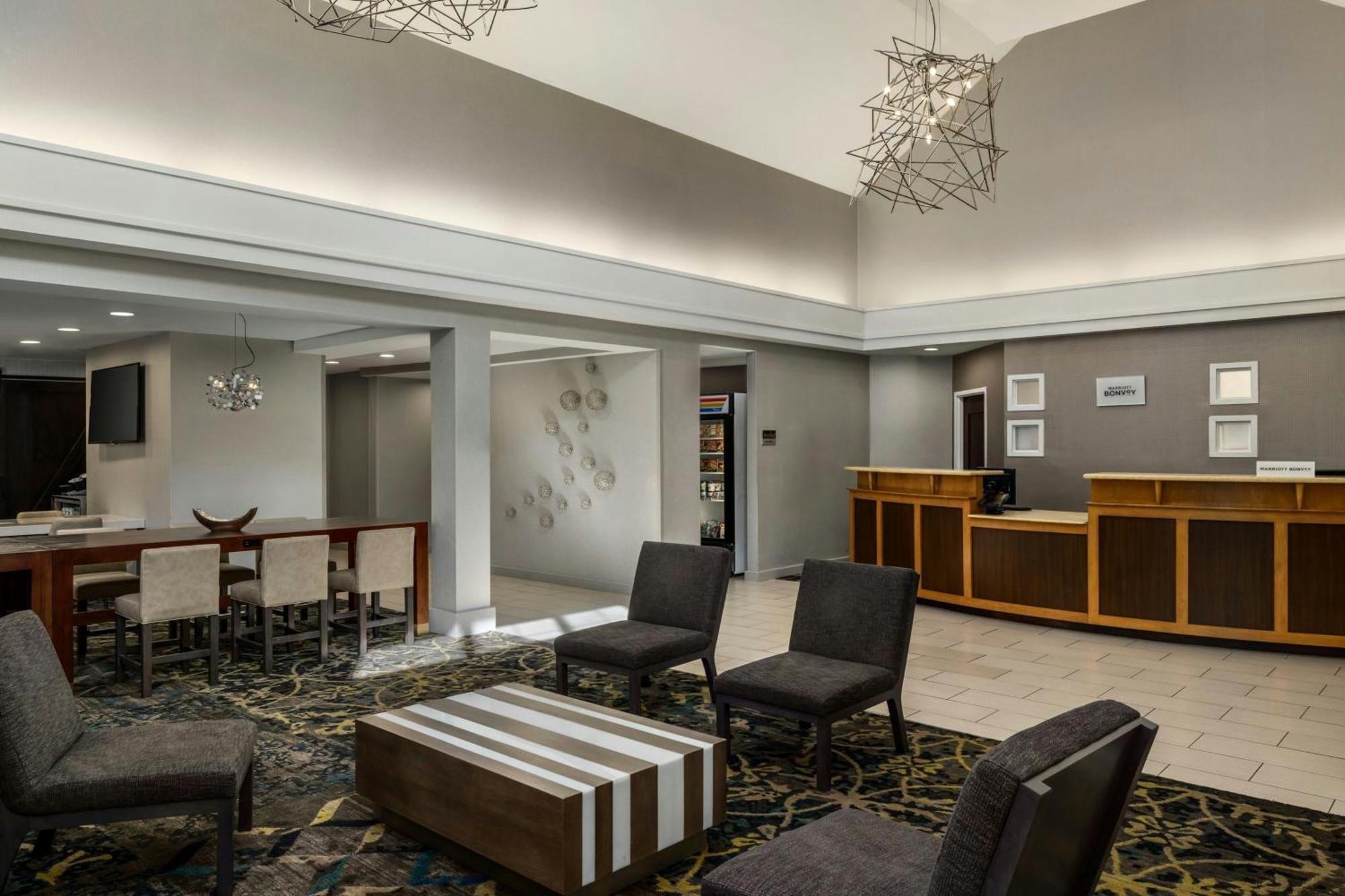 Residence Inn By Marriott Richmond Chester Woodvale Екстер'єр фото