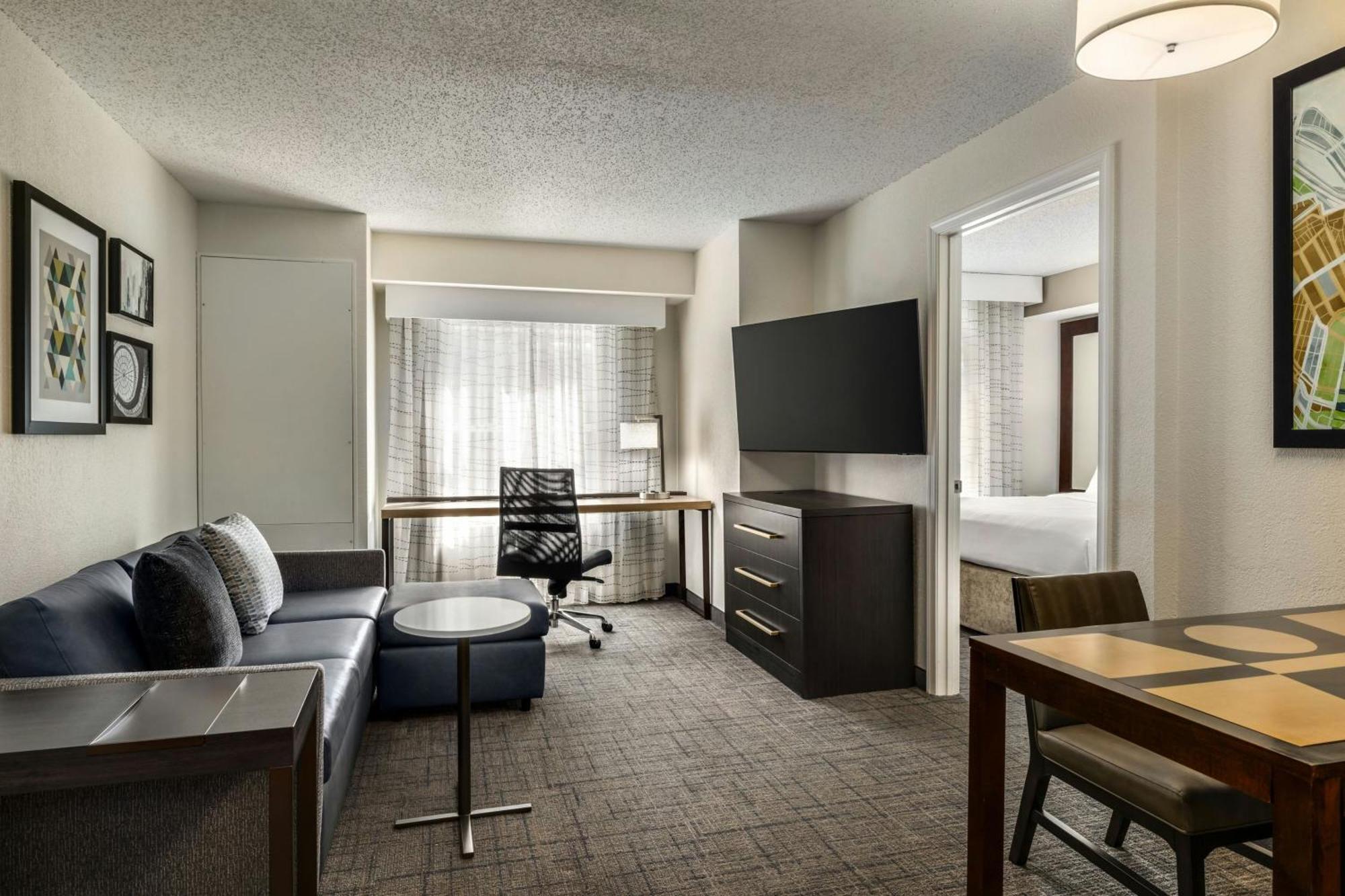 Residence Inn By Marriott Richmond Chester Woodvale Екстер'єр фото