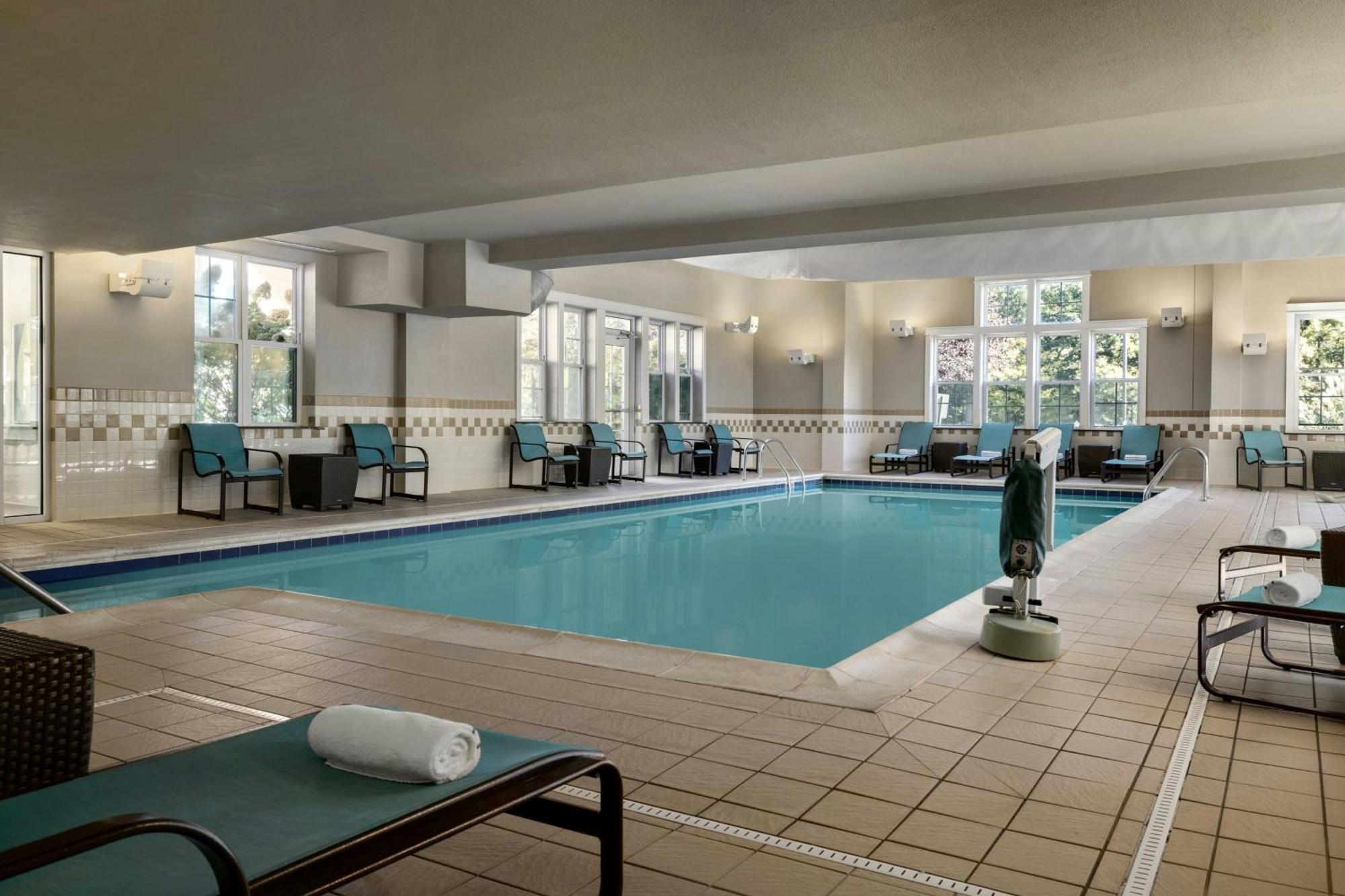 Residence Inn By Marriott Richmond Chester Woodvale Екстер'єр фото